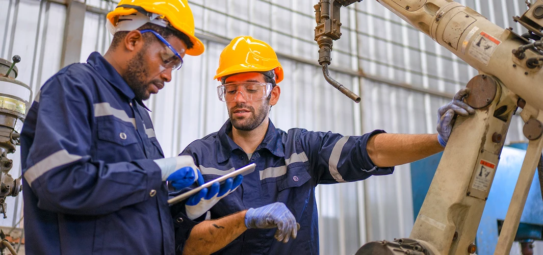 Cursos sob medida com  o Private Label ALS. Nossa expertise em análise de fluidos, sua marca!